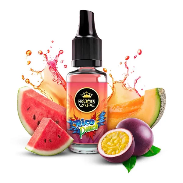 Holster Rico Punch, Produktfoto